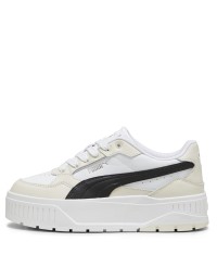 Кросівки жіночі Puma Karmen II Idol білі 39746106 изображение 2