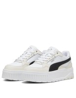 Кроссовки женские Puma Karmen II Idol белые 39746106 изображение 4