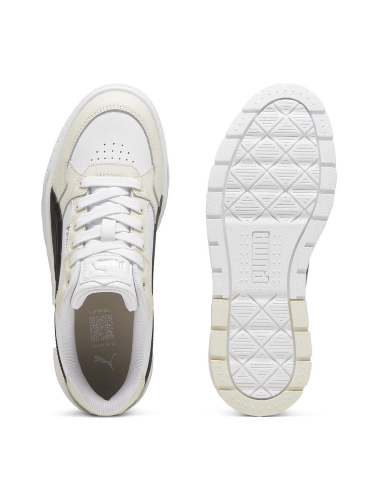 Кросівки жіночі Puma Karmen II Idol білі 39746106 изображение 5