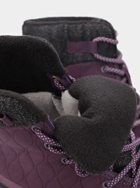 Ботинки женские Larum Sindra фиолетовые 462502-510 изображение 5