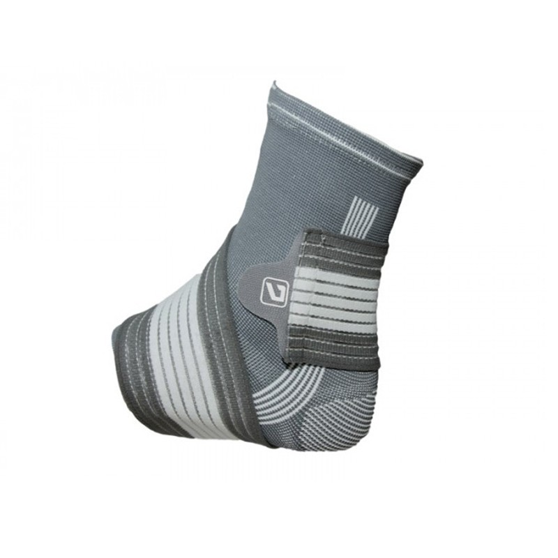 Фиксатор лодыжки спортивный LiveUp LS5674-LXL  изображение 1