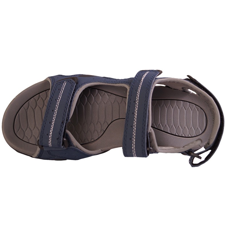 Сандалії чоловічі Radder Norden сині T20-SX1078-450 изображение 2