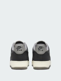 Кроссовки мужские Nike AIR FORCE 1 07 LV8 черные FZ5225-001 изображение 5