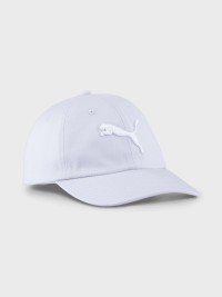 Бейсболка  Puma ESS PUMA Cat BB Cap голубая 02599806 изображение 2