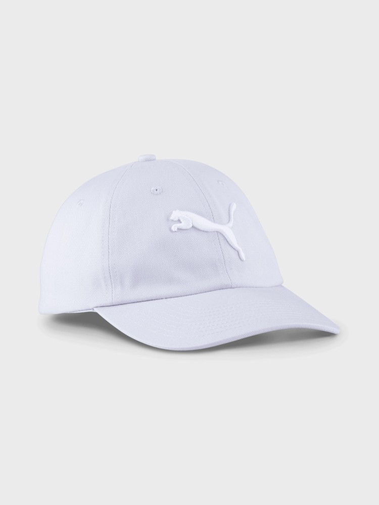Бейсболка  Puma ESS PUMA Cat BB Cap голубая 02599806 изображение 2