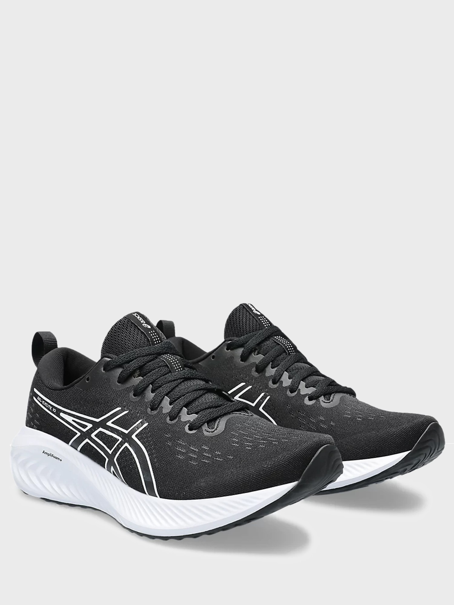 Кросівки жіночі Asics GEL-EXCITE 10 чорні 1012B418-003 изображение 3
