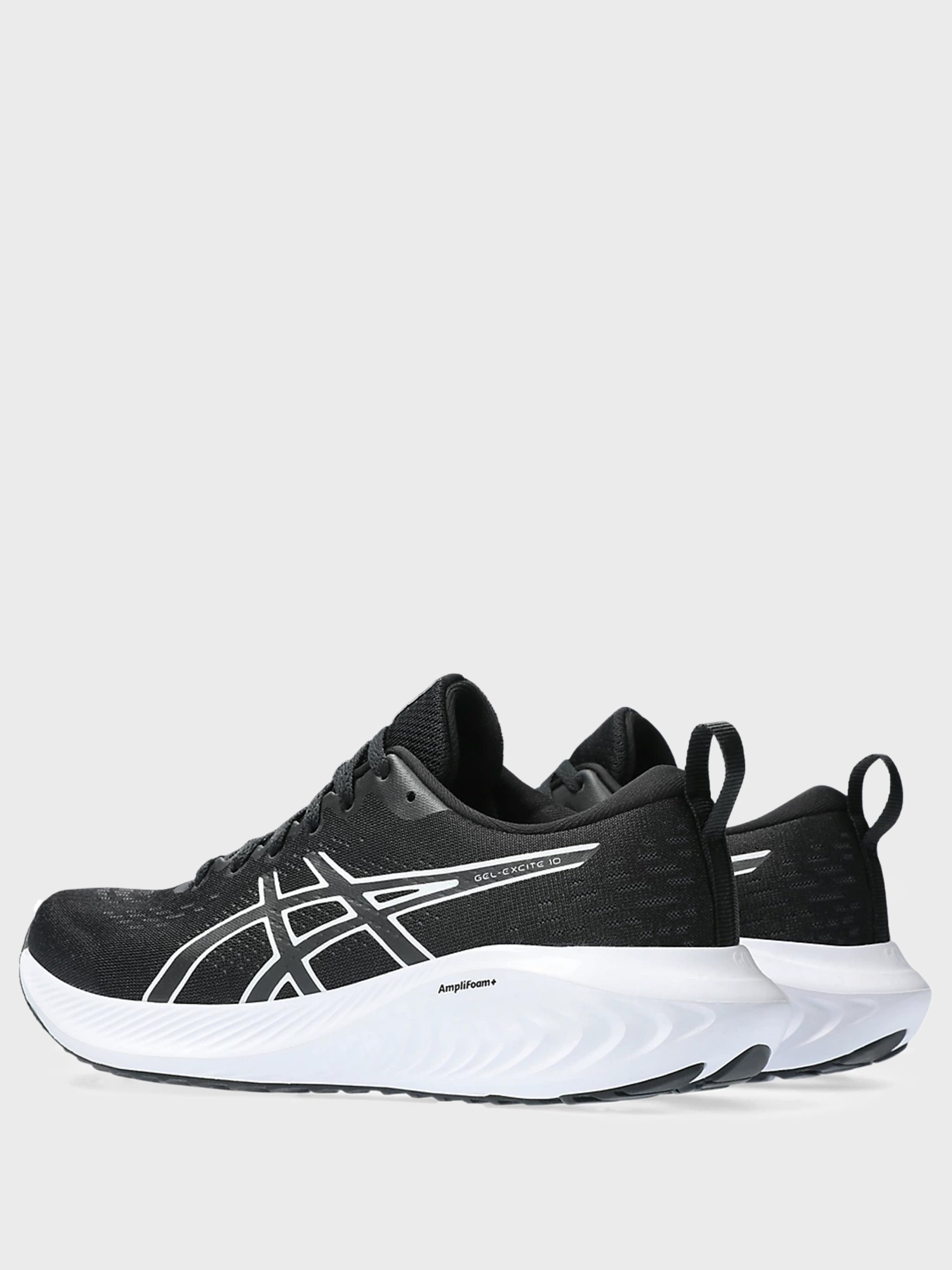 Кросівки жіночі Asics GEL-EXCITE 10 чорні 1012B418-003 изображение 4