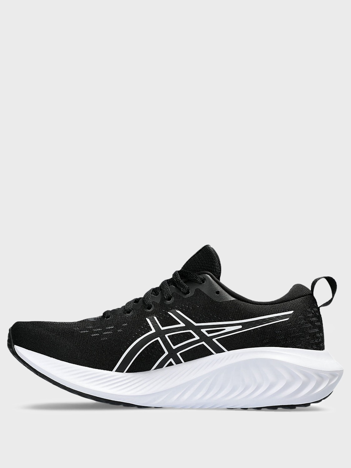 Кроссовки женские Asics GEL-EXCITE 10 черные 1012B418-003 изображение 5