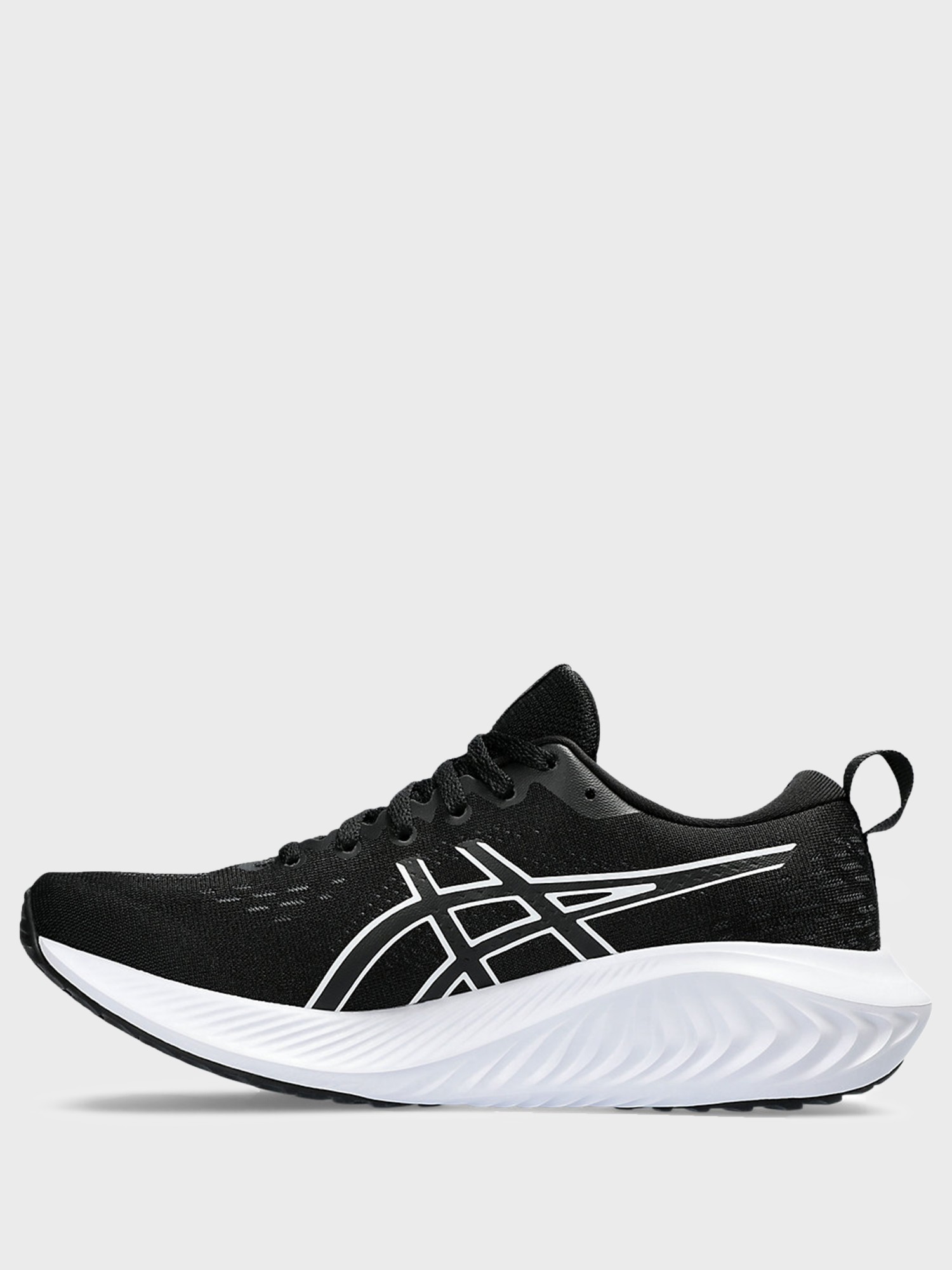 Кросівки жіночі Asics GEL-EXCITE 10 чорні 1012B418-003 изображение 5