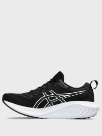 Кросівки жіночі Asics GEL-EXCITE 10 чорні 1012B418-003 изображение 5