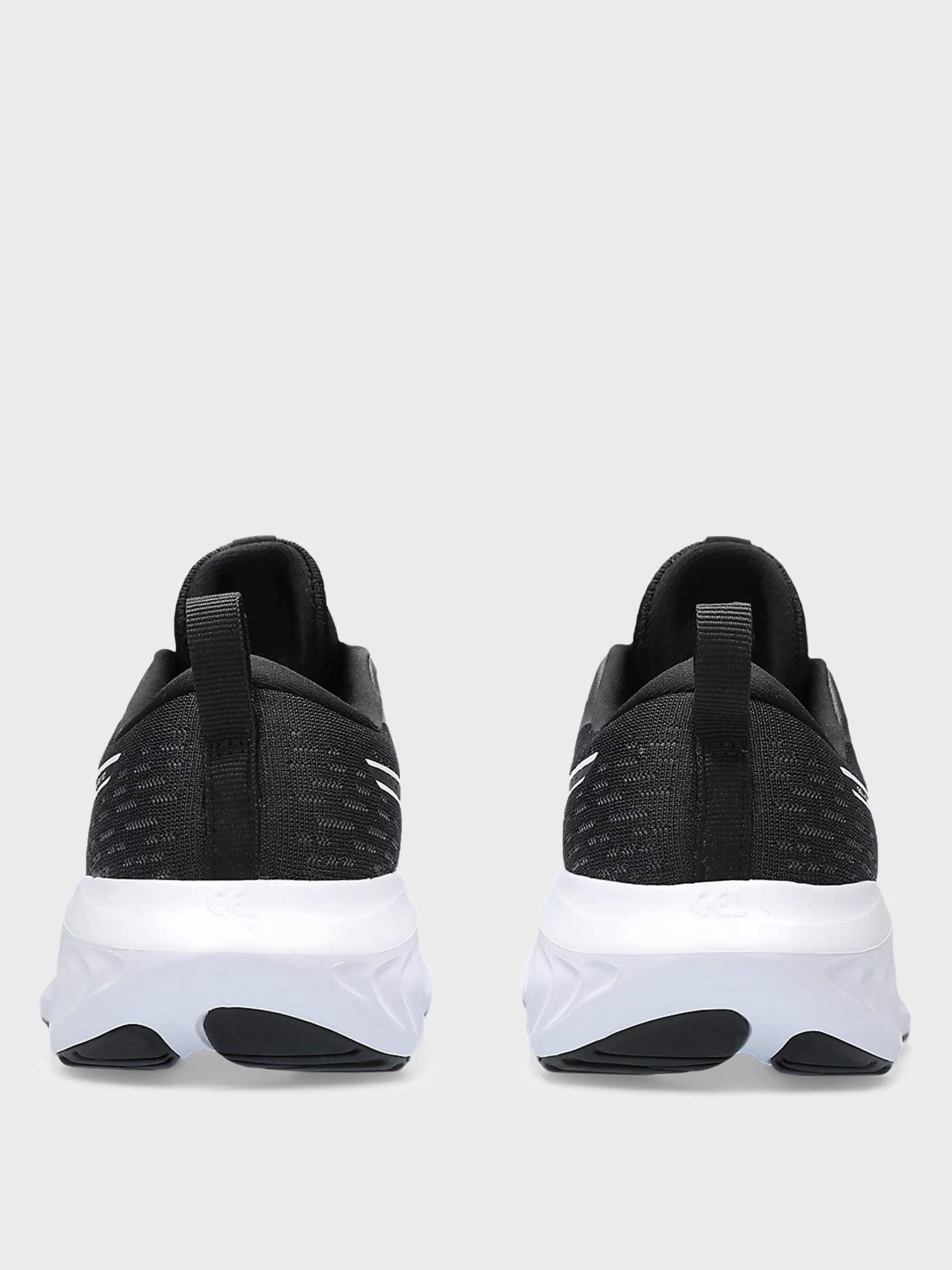 Кросівки жіночі Asics GEL-EXCITE 10 чорні 1012B418-003 изображение 6