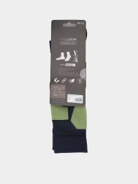 Носки Larum Dusk темно-синий 252507-450 изображение 3