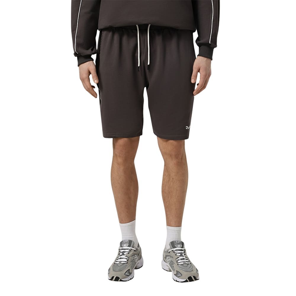 Шорти чоловічі Radder Vader темно-сірі 442543-020 изображение 1