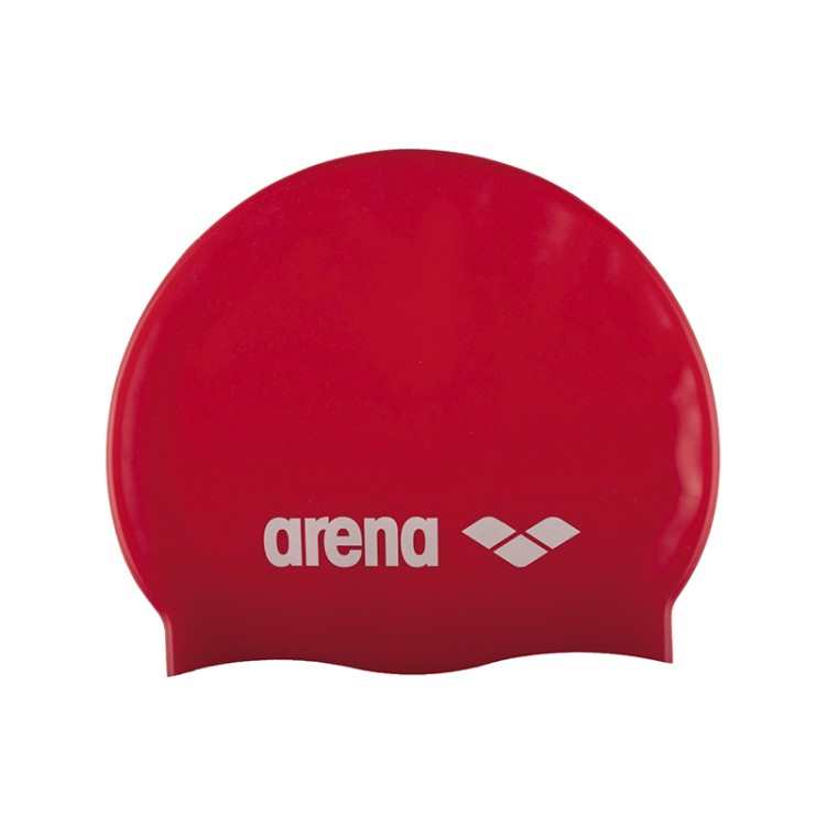 Шапочка для плавания Arena CLASSIC SILICONE 91662-044 изображение 1