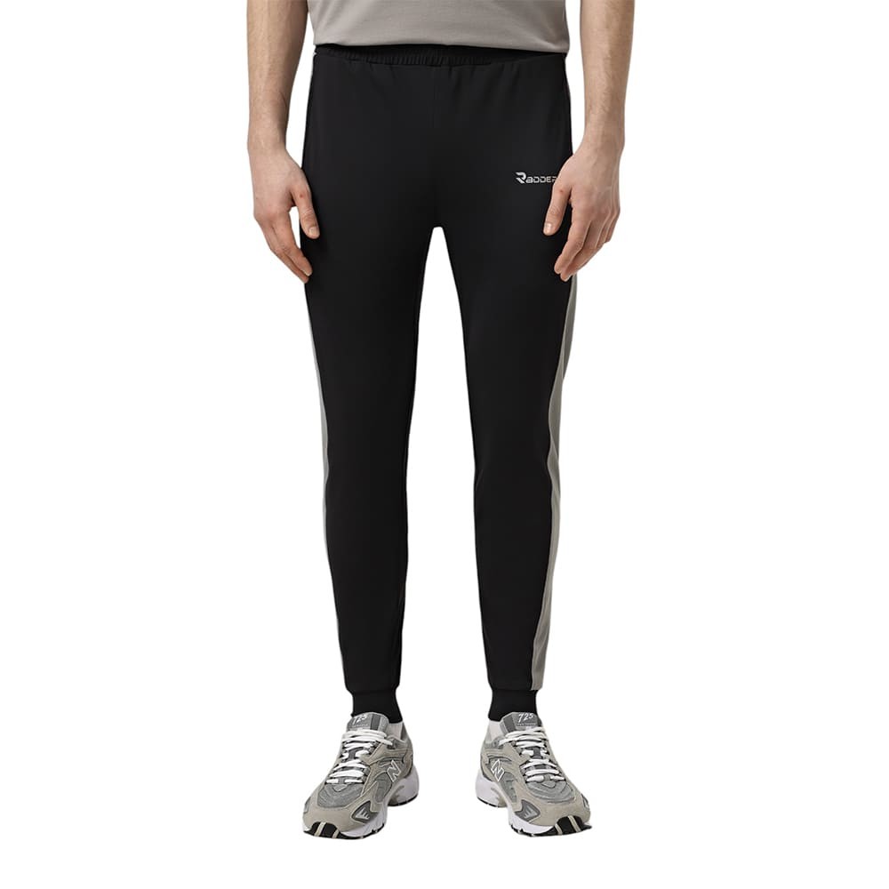 Брюки мужские Radder Atticus черные 922506-010