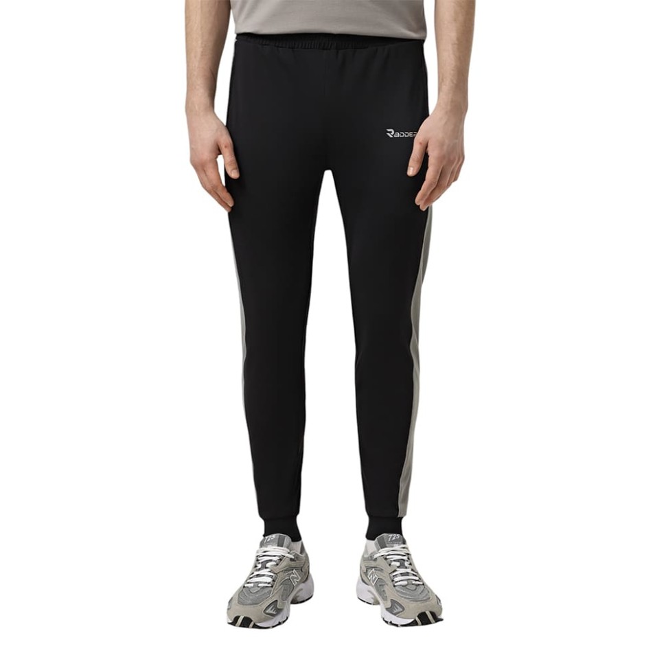 Брюки мужские Radder Atticus черные 922506-010 — Sport City Брюки мужские Radder Atticus черные 922506-010