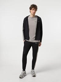 Брюки мужские Radder Atticus черные 952505-010 изображение 6