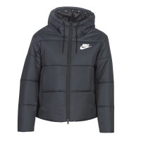 Куртка женская Nike Sportswear Synthetic-Fill черная CJ7578-010 изображение 1