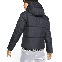 Куртка женская Nike Sportswear Synthetic-Fill черная CJ7578-010 изображение 3