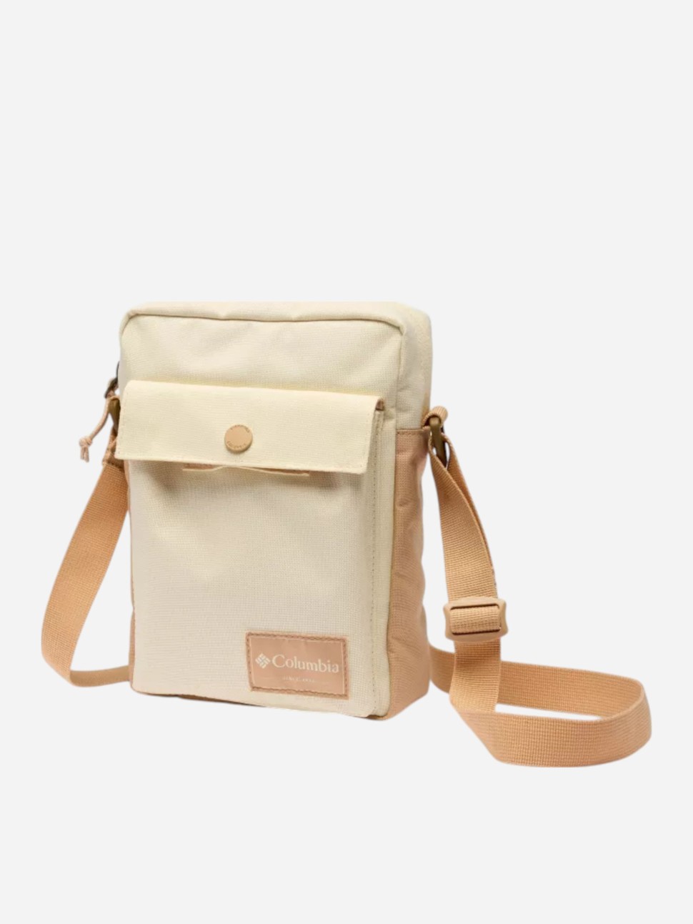 Сумка Columbia Zigzag™ II Side Bag жовта 2094421-758 — фото 2