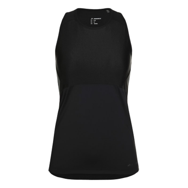 Майка жіноча Demix чорна 104947-99 изображение 1