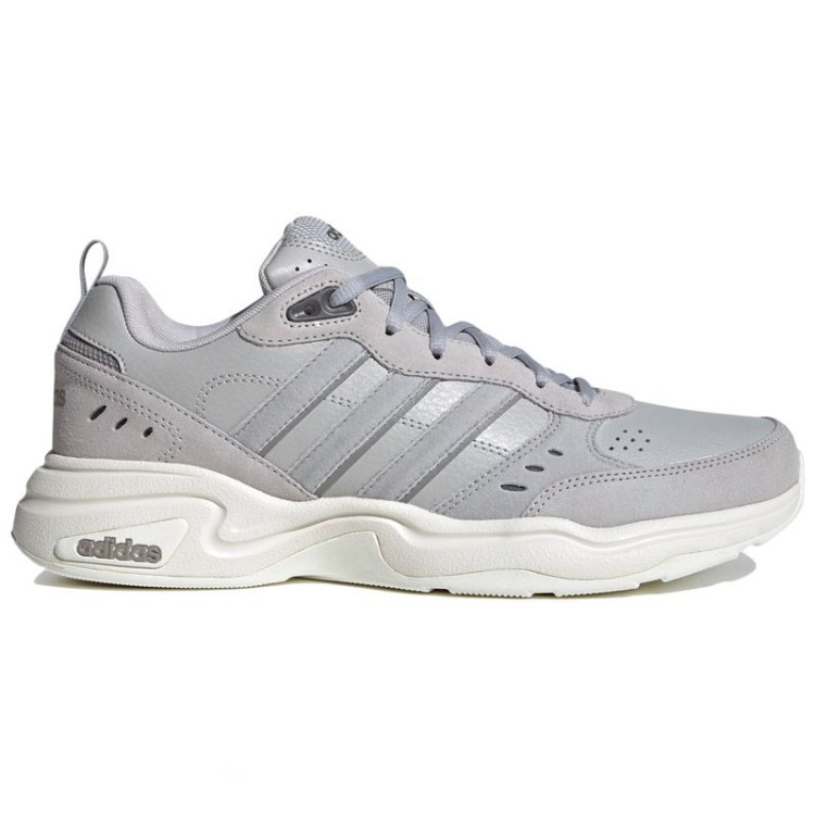 Кроссовки мужские Adidas Strutter серые FW3743 изображение 1