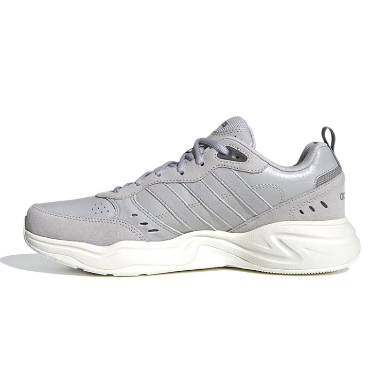 Кроссовки мужские Adidas Strutter серые FW3743 изображение 2