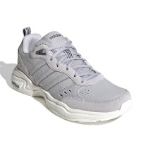 Кроссовки мужские Adidas Strutter серые FW3743 изображение 3