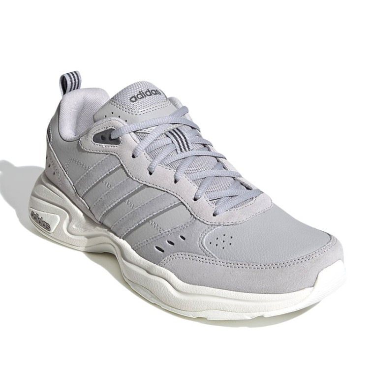 Кроссовки мужские Adidas Strutter серые FW3743 изображение 3