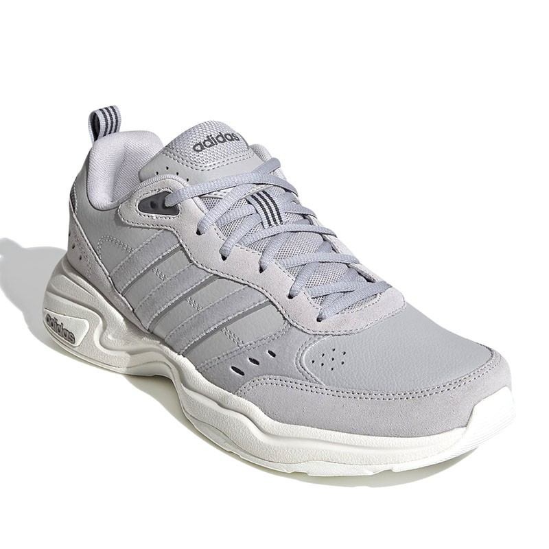 Кроссовки мужские Adidas Strutter серые FW3743 — фото 3 — Sport City Кроссовки мужские Adidas Strutter серые FW3743 — фото 3
