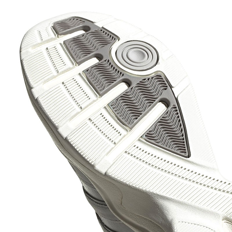 Кроссовки мужские Adidas Strutter серые FW3743 — фото 4 — Sport City Кроссовки мужские Adidas Strutter серые FW3743 — фото 4