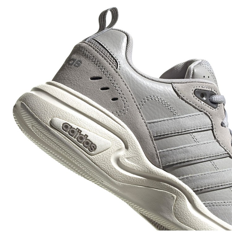 Кроссовки мужские Adidas Strutter серые FW3743 изображение 5