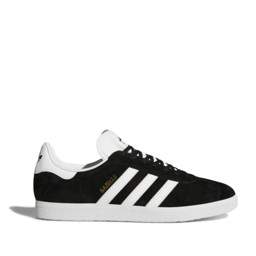 Кроссовки мужские Adidas GAZELLE черные BB5476