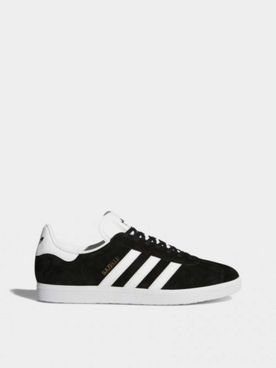 Кросівки чоловічі Adidas GAZELLE чорні BB5476 — фото 2 — Sport City Кросівки чоловічі Adidas GAZELLE чорні BB5476 — фото 2