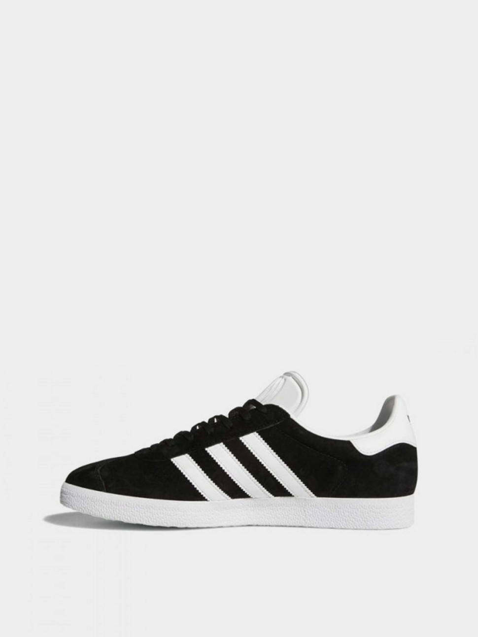 Кросівки чоловічі Adidas GAZELLE чорні BB5476 — фото 3 — Sport City Кросівки чоловічі Adidas GAZELLE чорні BB5476 — фото 3