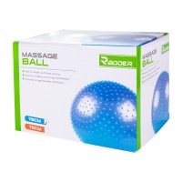 Массажный мяч Radder 822005-840 изображение 2