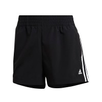 Шорти жіночі Adidas W 3S Wv Sho чорні GM5549  изображение 1
