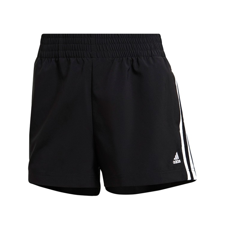 Шорти жіночі Adidas W 3S Wv Sho чорні GM5549  изображение 1