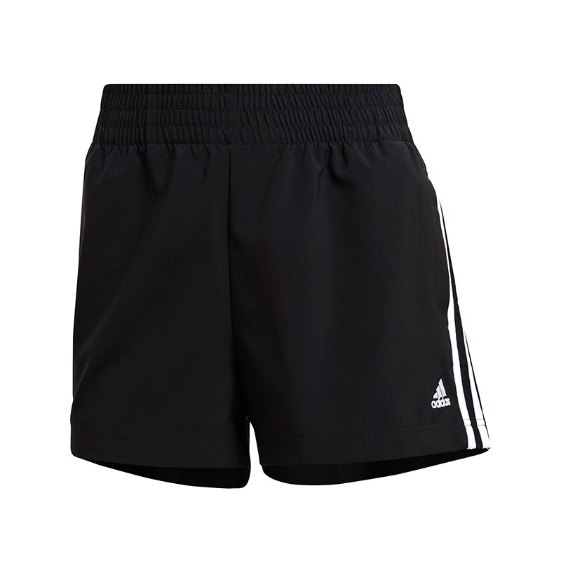 Шорти жіночі Adidas W 3S Wv Sho чорні GM5549  изображение 1