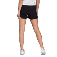Шорти жіночі Adidas W 3S Wv Sho чорні GM5549  изображение 3