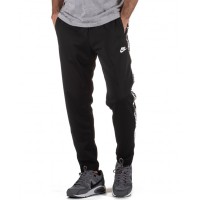 Брюки мужские Nike M Nsw Jdi Pant Pk Tape черные CJ4785-010 изображение 2