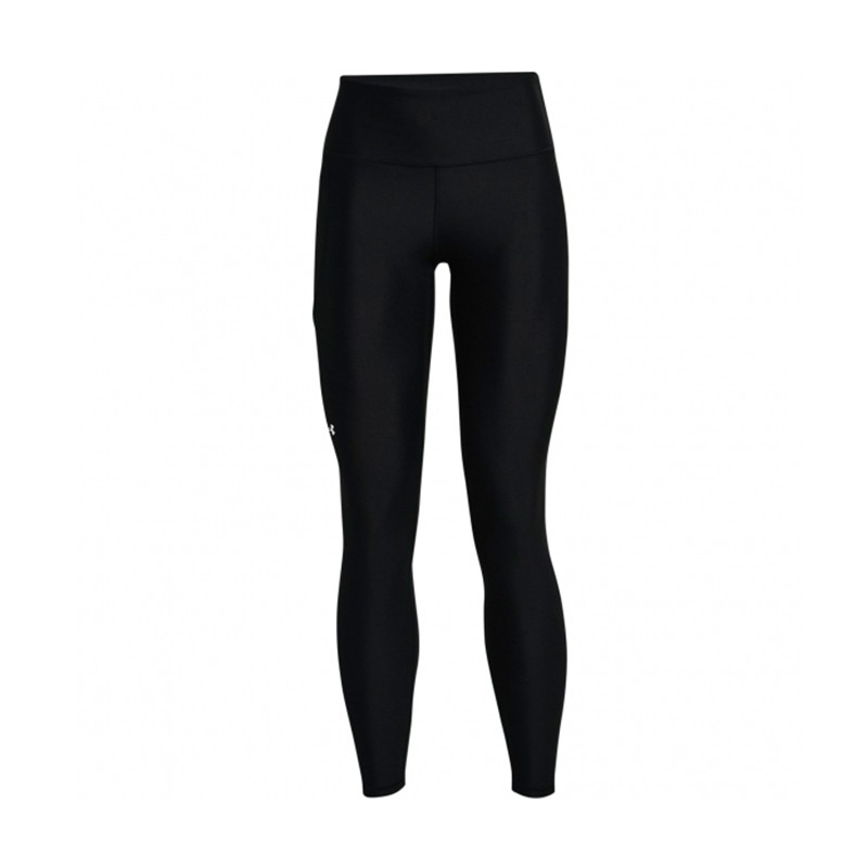 Легінси жіночі Under Armour Hg Armour Hirise Leg чорні 1365336-001 изображение 1