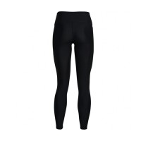 Легінси жіночі Under Armour Hg Armour Hirise Leg чорні 1365336-001 изображение 2