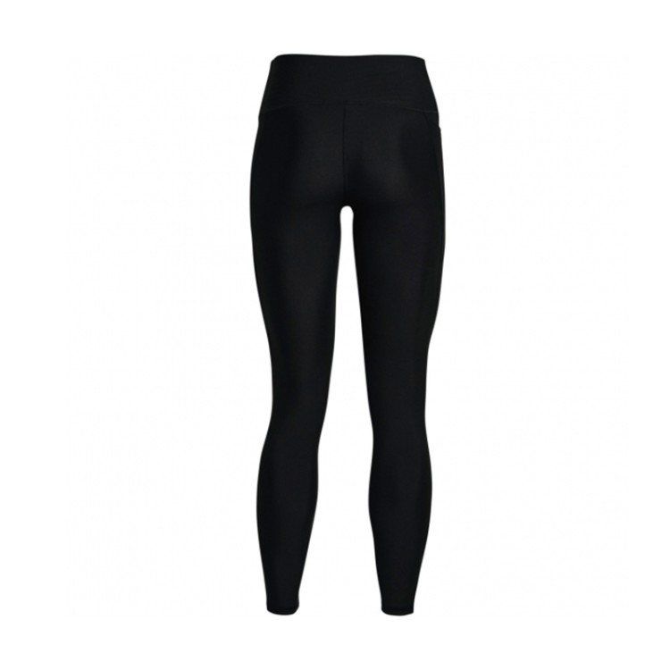 Легінси жіночі Under Armour Hg Armour Hirise Leg чорні 1365336-001 изображение 2