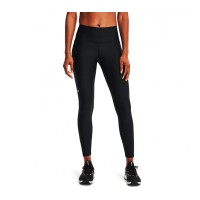 Легінси жіночі Under Armour Hg Armour Hirise Leg чорні 1365336-001 изображение 3