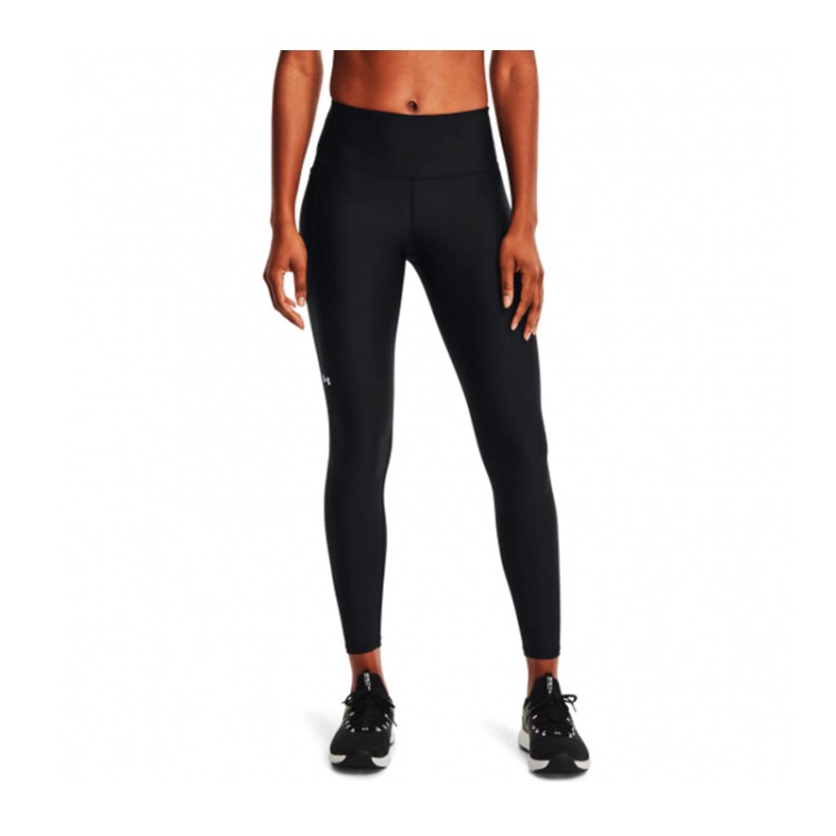 Легінси жіночі Under Armour Hg Armour Hirise Leg чорні 1365336-001 изображение 3