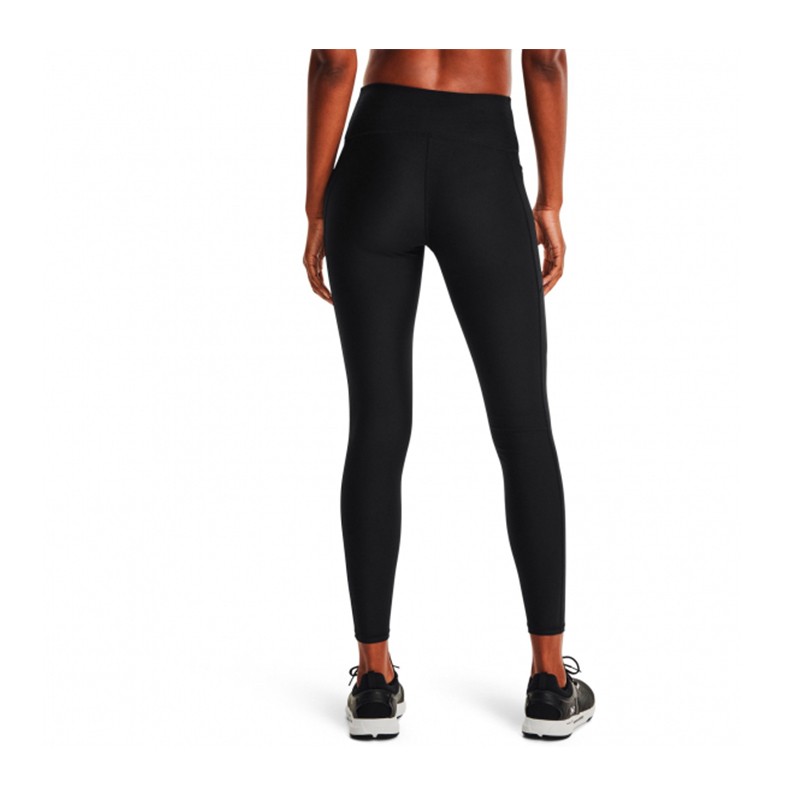 Легінси жіночі Under Armour Hg Armour Hirise Leg чорні 1365336-001 изображение 4