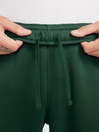 Штани чоловічі Nike M NSW CLUB JGGR BB зелені BV2671-323 изображение 4