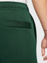 Штани чоловічі Nike M NSW CLUB JGGR BB зелені BV2671-323 изображение 6