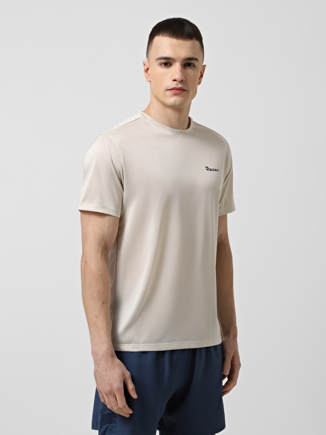 Футболка мужская Radder Lusaka серая 922511-011 изображение 2